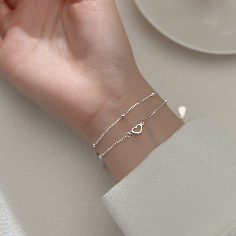 Armband Frauen Silber Sale